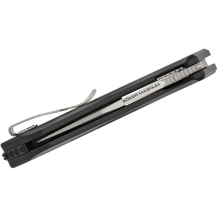 Нож Boker Magnum MF.3 (01BM0001) изображение 6