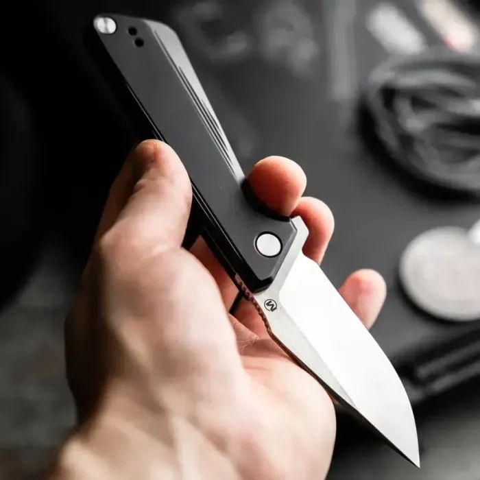 Ніж Boker Magnum MF.3 (01BM0001) зображення 7