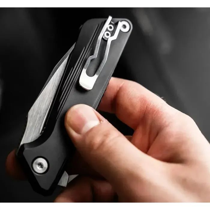 Ніж Boker Magnum MF.3 (01BM0001) зображення 8