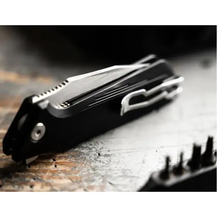 Ніж Boker Magnum MF.3 (01BM0001) зображення 9