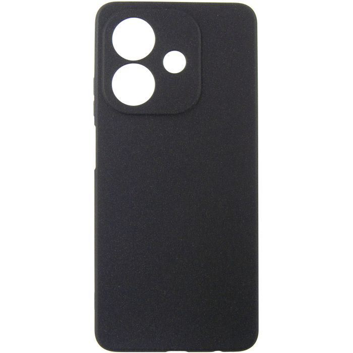 Чохол до мобільного телефона Dengos Carbon + glass Oppo A40m/A40 Black (DG-KM-159) зображення 2