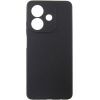 Чохол до мобільного телефона Dengos Carbon + glass Oppo A40m/A40 Black (DG-KM-159) зображення 2