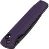 Нож SRM Terrier, D2, G10, фіолетовий (258L-GN) изображение 3