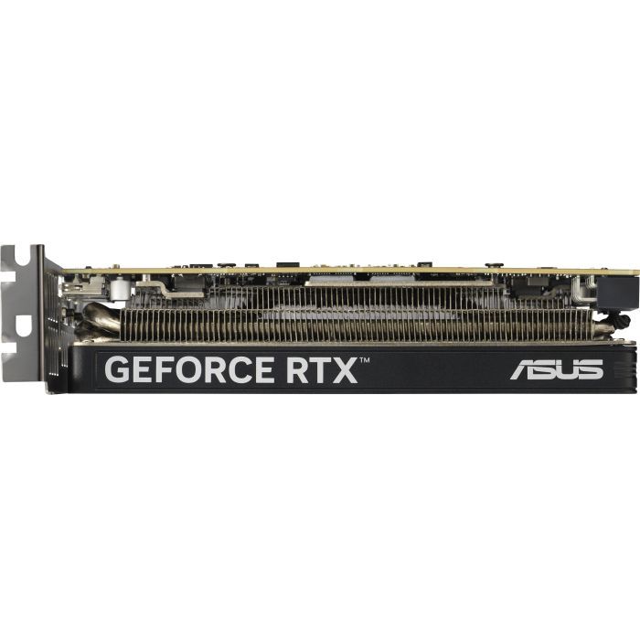 Видеокарта ASUS GeForce RTX5060 8Gb LP BRK OC (RTX5060-O8G-LP-BRK) изображение 6