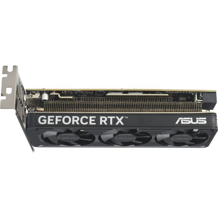 Видеокарта ASUS GeForce RTX5060 8Gb LP BRK OC (RTX5060-O8G-LP-BRK) изображение 7