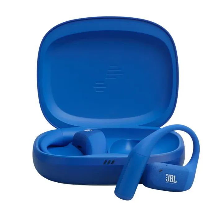 Наушники JBL Endurance Zone Blue (JBLENDUZONEBLU)