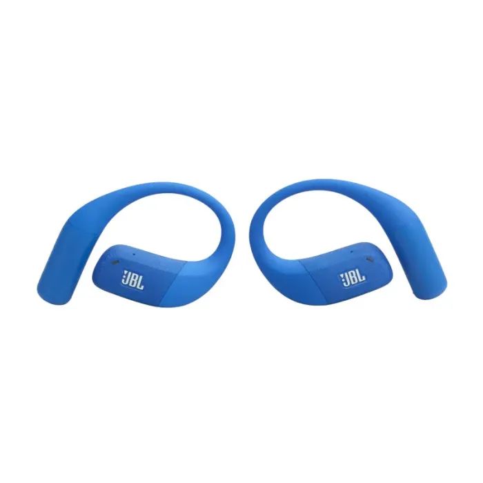 Наушники JBL Endurance Zone Blue (JBLENDUZONEBLU) изображение 2