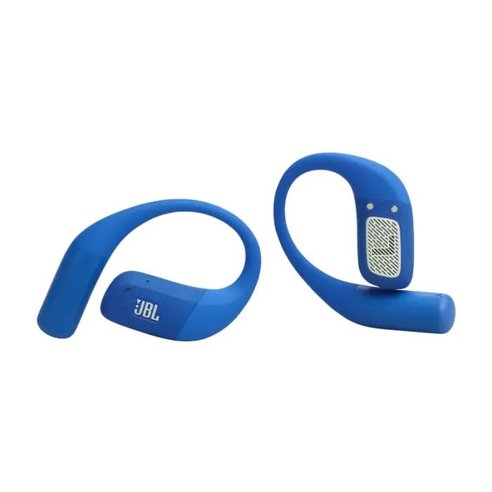 Наушники JBL Endurance Zone Blue (JBLENDUZONEBLU) изображение 3