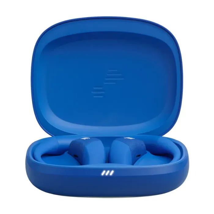 Наушники JBL Endurance Zone Blue (JBLENDUZONEBLU) изображение 6