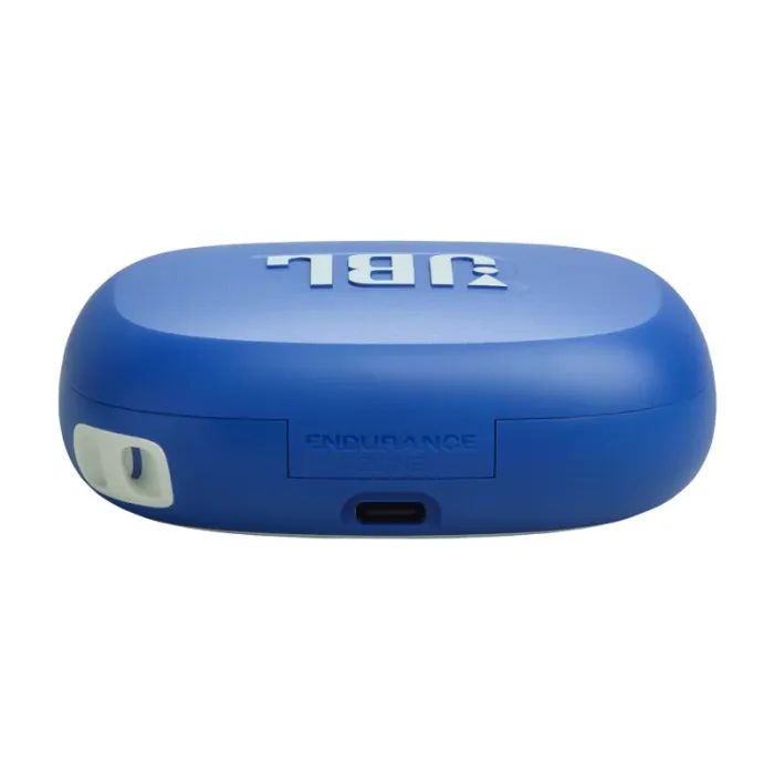 Наушники JBL Endurance Zone Blue (JBLENDUZONEBLU) изображение 8