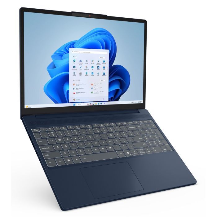 Ноутбук Lenovo IdeaPad Slim 3 15IRH10 (83K100J8RA) изображение 10