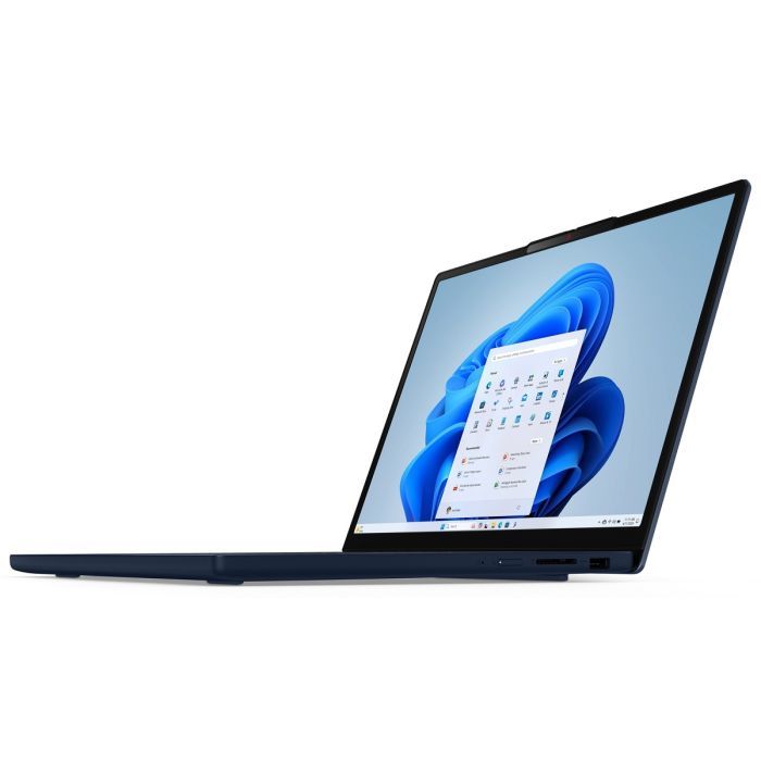 Ноутбук Lenovo IdeaPad Slim 3 15IRH10 (83K100J8RA) зображення 10