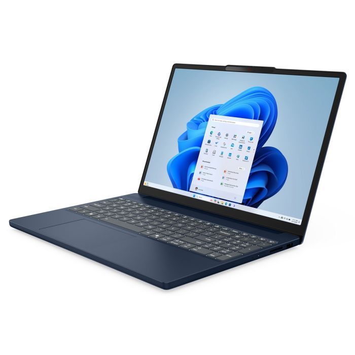 Ноутбук Lenovo IdeaPad Slim 3 15IRH10 (83K100J8RA) изображение 14