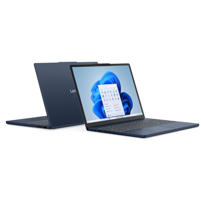 Ноутбук Lenovo IdeaPad Slim 3 15IRH10 (83K100J8RA) изображение 8