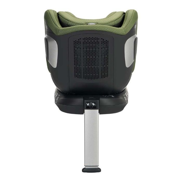 Автокресло Recaro XENON 1 KID, 360 (Fresh Black) (B1103051) изображение 3