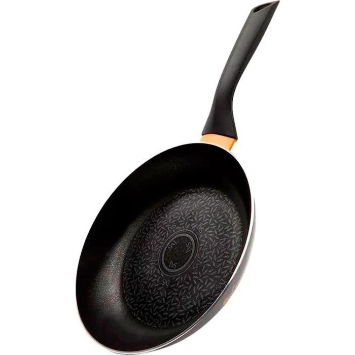Сковорода TVS Zenzero Induction 20 см (83104202310001) зображення 2