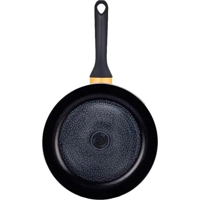 Сковорода TVS Zenzero Induction 20 см (83104202310001) зображення 3