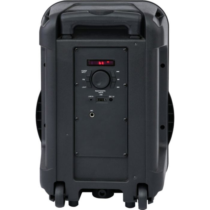 Акустична система Havit HV-SF140BT USB Black (HV-SF140BT) зображення 4