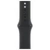Смарт-годинник Apple Watch Series 11 GPS + Cellular 42mm Space Grey Aluminium Case with Black Sport Band - S/M (MF8A4RK/A) зображення 3