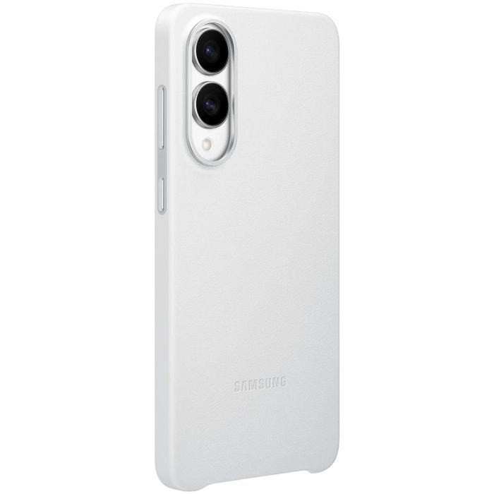 Чехол для мобильного телефона Samsung Galaxy S25 Edge (S937) Kindsuit Case Light Gray (EF-VS937PJEGWW) изображение 3