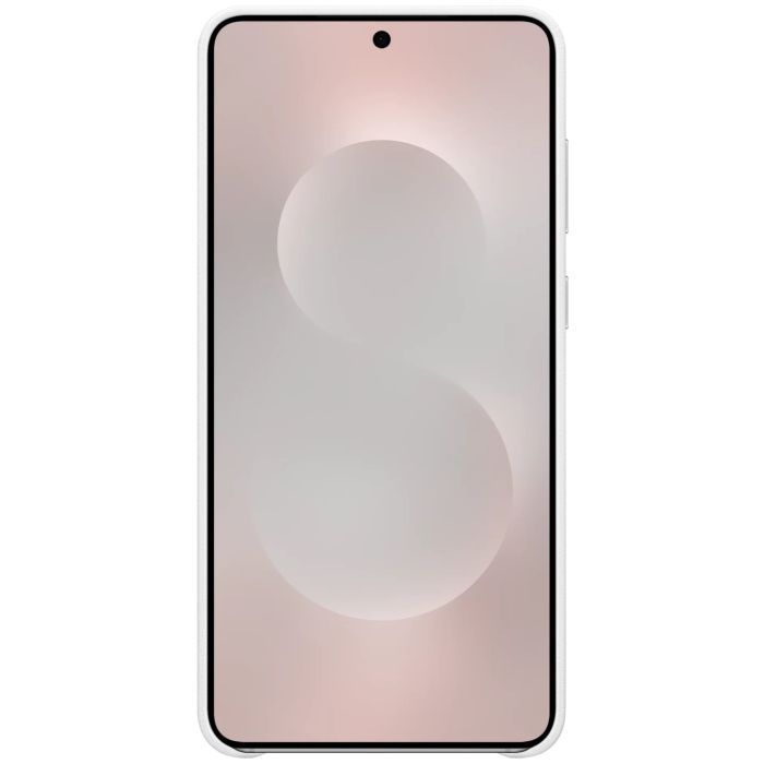Чехол для мобильного телефона Samsung Galaxy S25 Edge (S937) Kindsuit Case Light Gray (EF-VS937PJEGWW) изображение 4