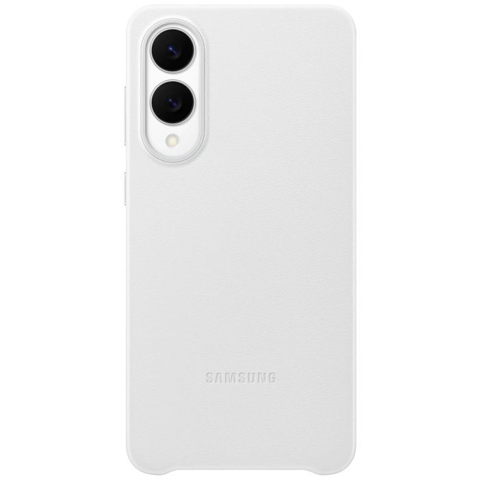 Чехол для мобильного телефона Samsung Galaxy S25 Edge (S937) Kindsuit Case Light Gray (EF-VS937PJEGWW) изображение 5