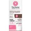 Крем для обличчя The Doctor Health & Care Phyto Collagen-Peptide Complex Face Cream 3в1 40 мл (5901845509329)