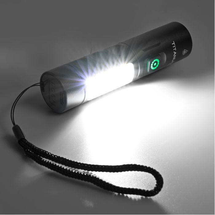 Ліхтар TITANUM TLF-T16 зображення 11