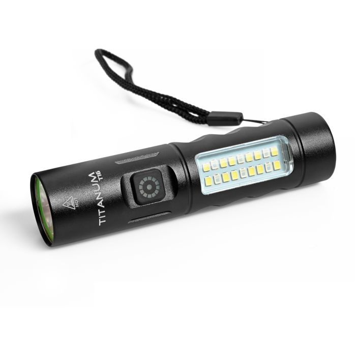 Ліхтар TITANUM TLF-T16 зображення 8