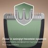 Триммер Philips MG3945/15 изображение 11