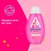 Детский шампунь Johnson’s baby Блискучі локони 300 мл (3574669907293) изображение 9