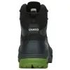 Черевики AKU Reactive GTX Dark Grey/Green 9 (668-244-9) зображення 4