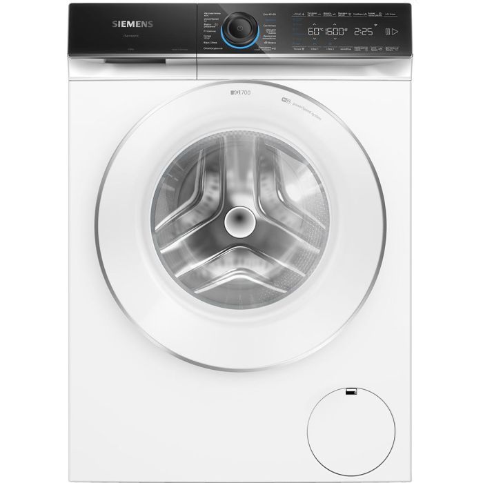 Стиральная машина Siemens WG56B2A1UA