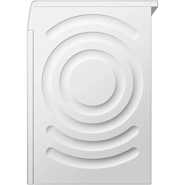 Стиральная машина Siemens WG56B2A1UA изображение 4