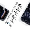 Плівка захисна Armorstandart hydrogel Anti-Blue Apple iPhone 17 Pro (ARM86176) зображення 2