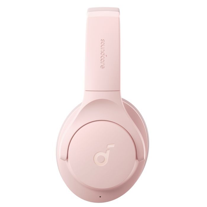 Навушники Anker SoundСore Q20i Pink (A3004G52) зображення 2 Навушники Anker SoundСore Q20i Pink (A3004G52) зображення 2