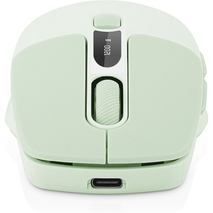 Мышка REAL-EL RM-481W (EL123200060) изображение 8