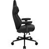 Крісло ігрове TX3 Core Smart Racer Black (TEGC-2069101.11) зображення 3
