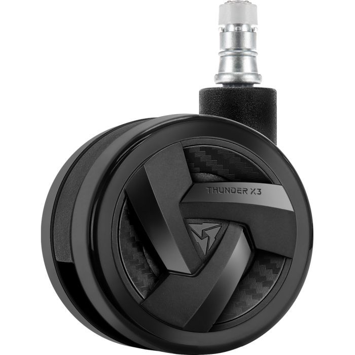 Крісло ігрове TX3 Core Smart Racer Black (TEGC-2069101.11) зображення 7