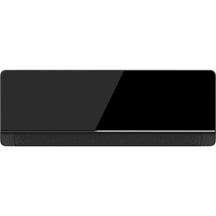 Кондиціонер Idea IPA-12HRM-FN8 Black Breeze зображення 3