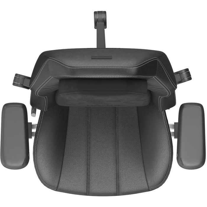 Кресло игровое Hator Arc 3 L PU Black (HTC3400L) изображение 5