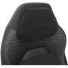 Кресло игровое Hator Arc 3 L PU Black (HTC3400L) изображение 7