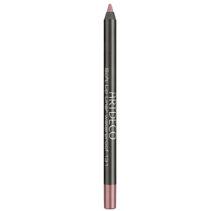 Карандаш для губ Artdeco Soft Lip Liner Waterproof 140 - Anise (4052136087789) изображение 2