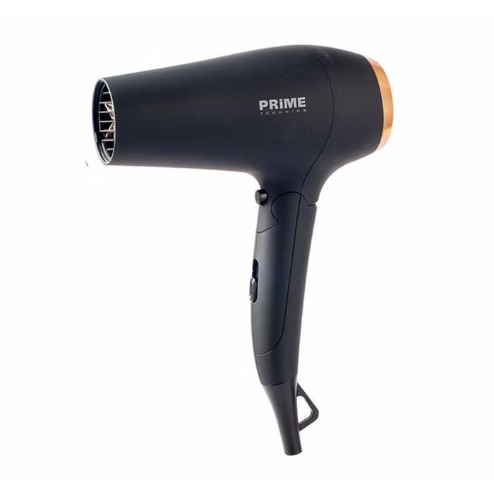Фен PRIME Technics PHD 2229 DD изображение 2