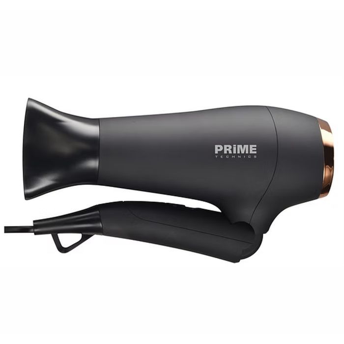 Фен PRIME Technics PHD 2229 DD изображение 4