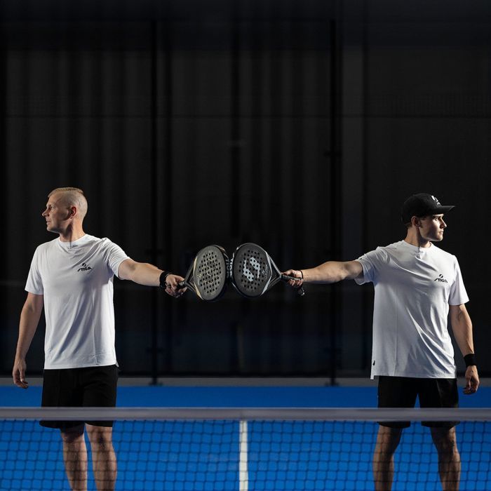 Ракетка для падел тенісу Stiga Racket ACE 3 (2202-0512-01) (931817) зображення 6