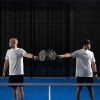 Ракетка для падел тенісу Stiga Racket ACE 3 (2202-0512-01) (931817) зображення 6
