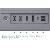 Монітор Samsung LS32FM902SIXUA зображення 17