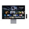 Монітор Samsung LS32FM902SIXUA зображення 2