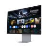 Монітор Samsung LS32FM902SIXUA зображення 4